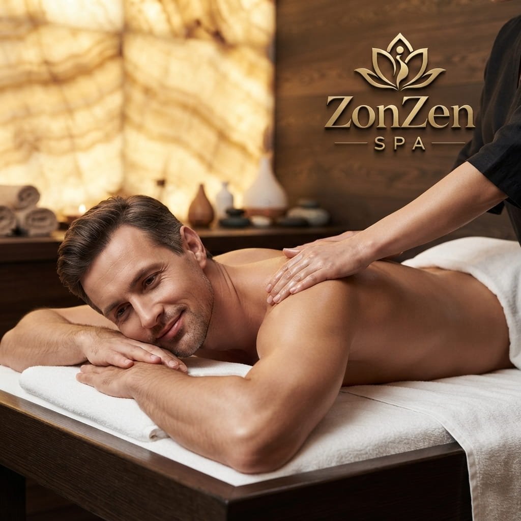 bahria town massage spa