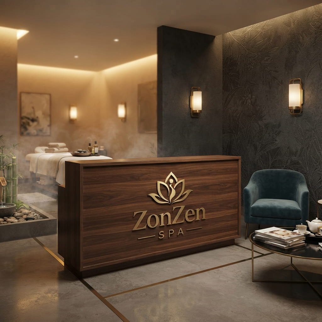bahria town massage spa