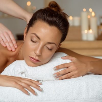 massage center Lahore